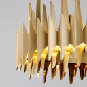 Putnam & Mason - Palermo Chandelier